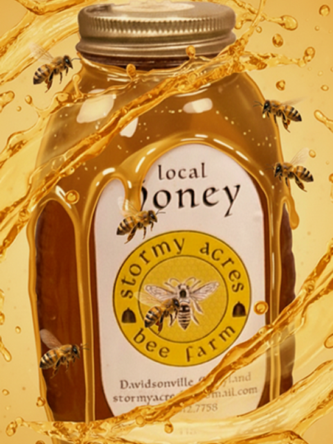 honey